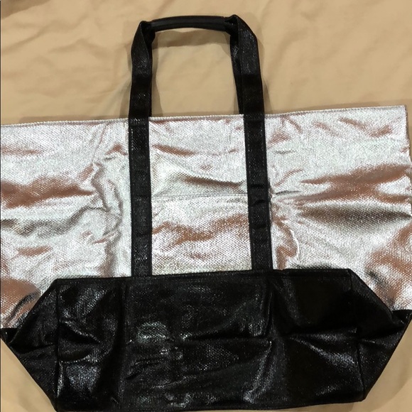 Victoria Secret Tote - Picture 3 of 5